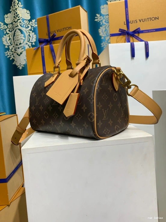 Cheap Speedy 25  Bandoulière VUITTON P9 LOUIS 0804